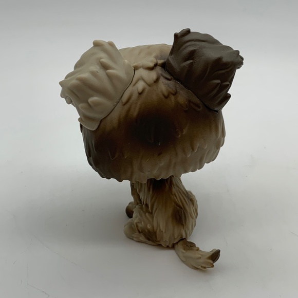 Funko Pop Disney 50th Anniversary Pirates of the Caribbean Dog Vinyl Figurine - Picture 7 of 12